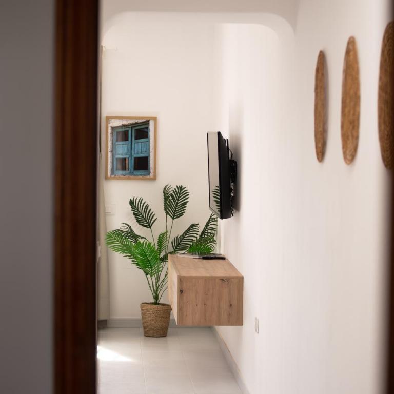 La Laguneta - Apartamento de 1 dormitorio - 4
