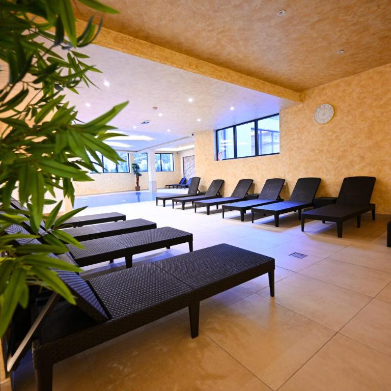 Atos lux & spa Zlatibor - One-Bedroom Apartment - 20