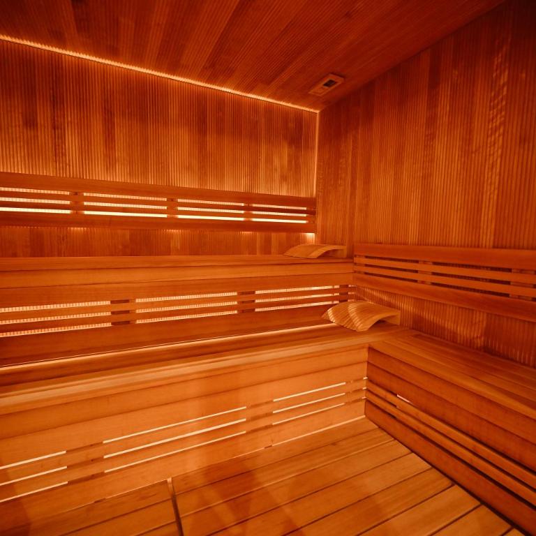 Atos lux & spa Zlatibor - One-Bedroom Apartment - 21