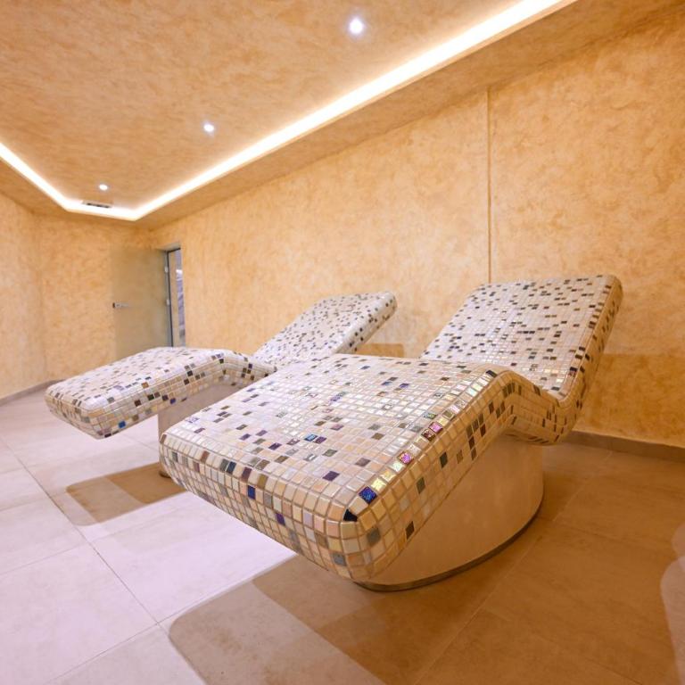 Atos lux & spa Zlatibor - One-Bedroom Apartment - 24