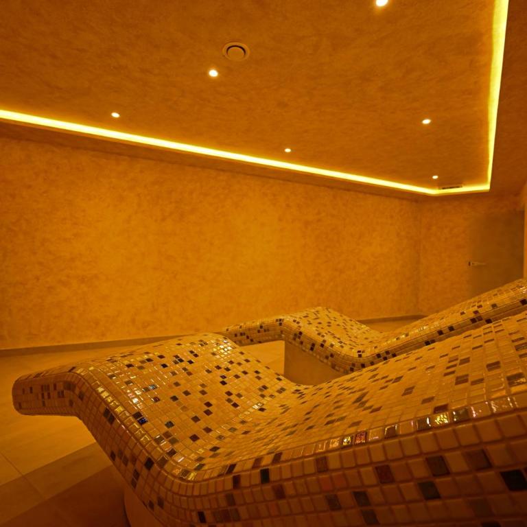 Atos lux & spa Zlatibor - One-Bedroom Apartment - 28