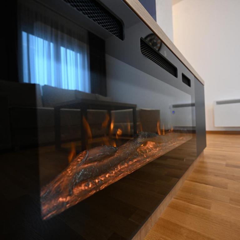 Atos lux & spa Zlatibor - One-Bedroom Apartment - 29