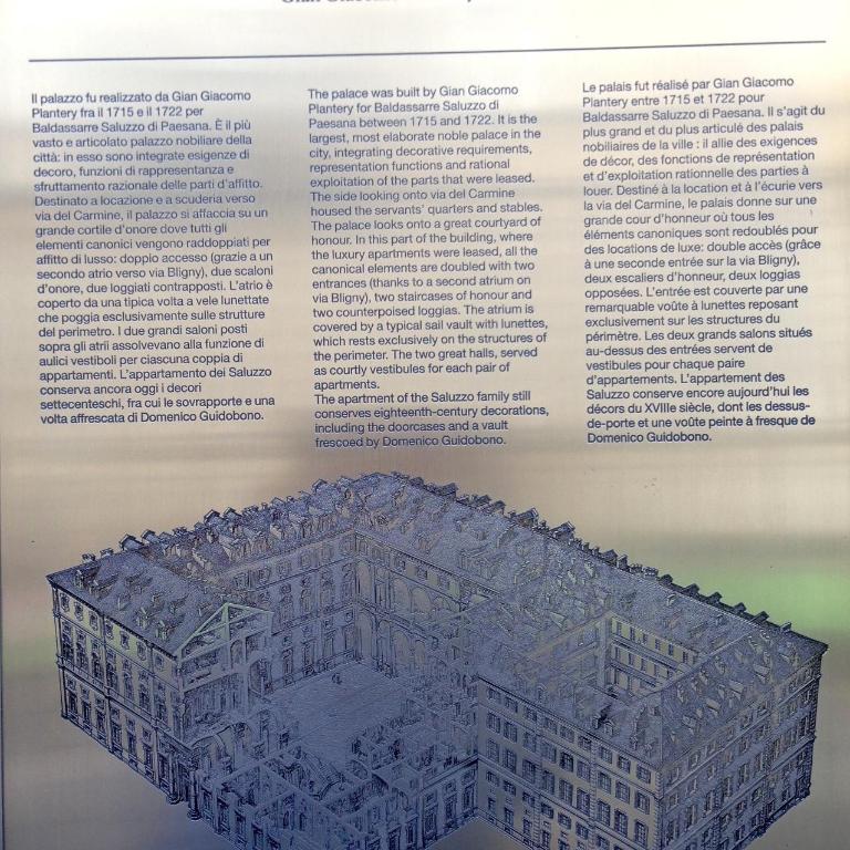 Santi apartment in the heart of Turin - Appartamento Attico - 11