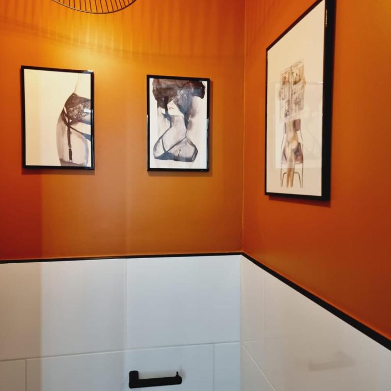 Appartement Village Naturiste Paradoxia - Appartamento con 1 Camera da Letto - 15