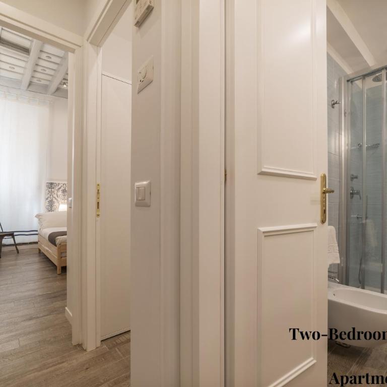 CS Exclusive Campo de Fiori Palace - Two-Bedroom Apartment - 8