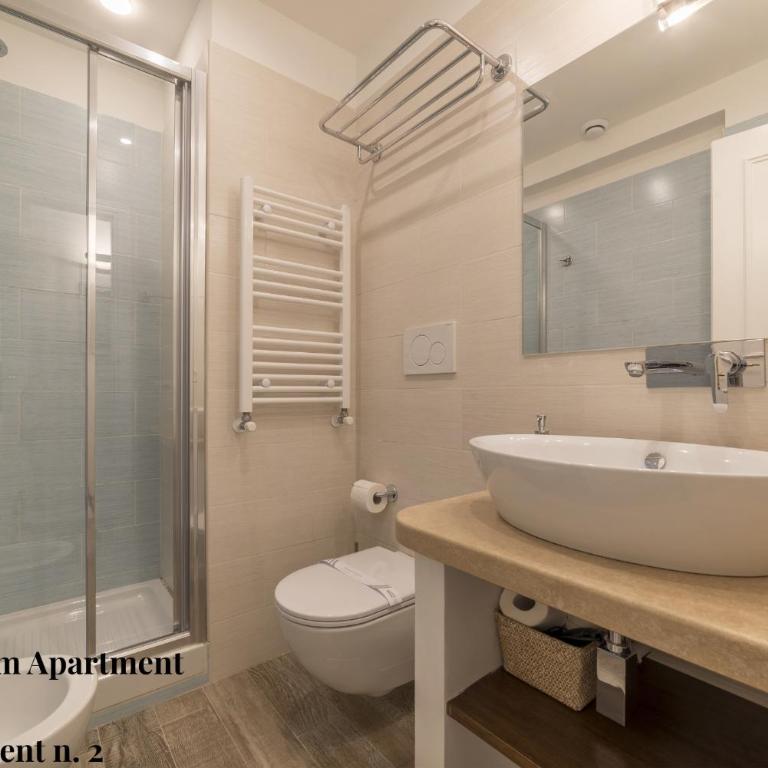 CS Exclusive Campo de Fiori Palace - Two-Bedroom Apartment - 7
