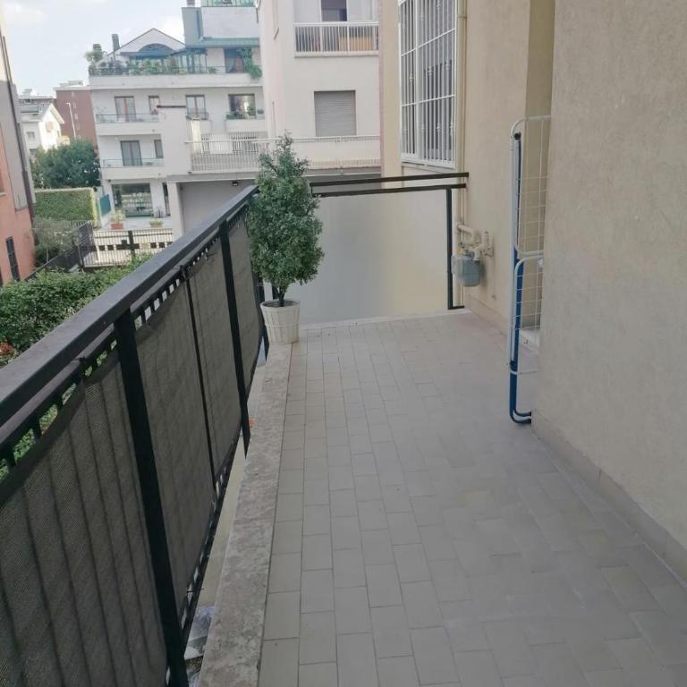 Valeria Apartment - Apartment mit 1 Schlafzimmer - 22