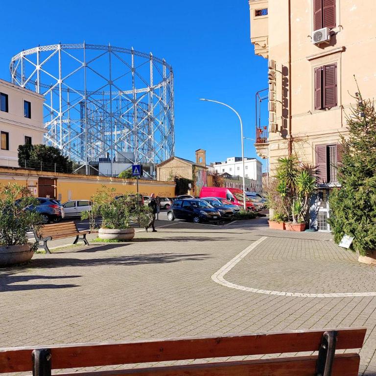 Gioia's Home - Two-Bedroom Apartment - 14