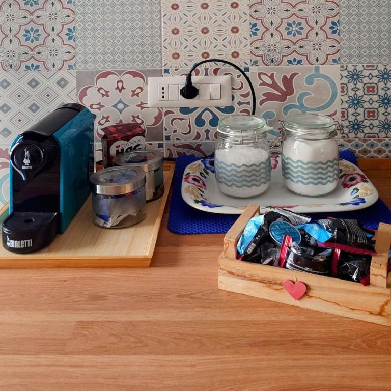 Casa Cappiello a Sorrento - Appartamento con 1 Camera da Letto - 7