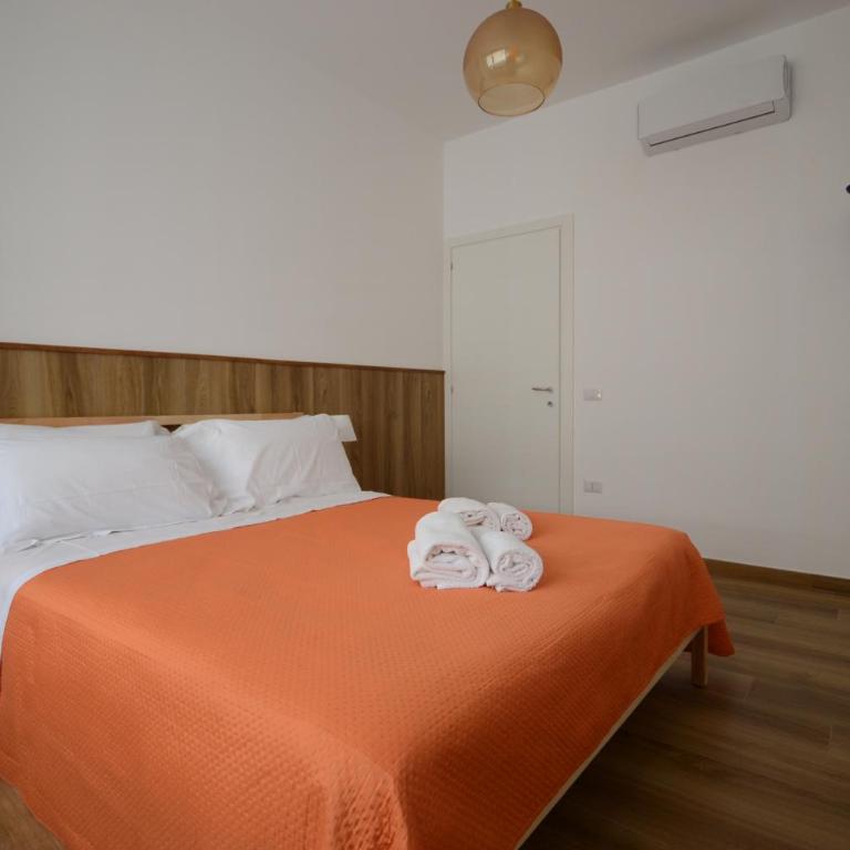 Casa Cappiello a Sorrento - Appartamento con 1 Camera da Letto - 12