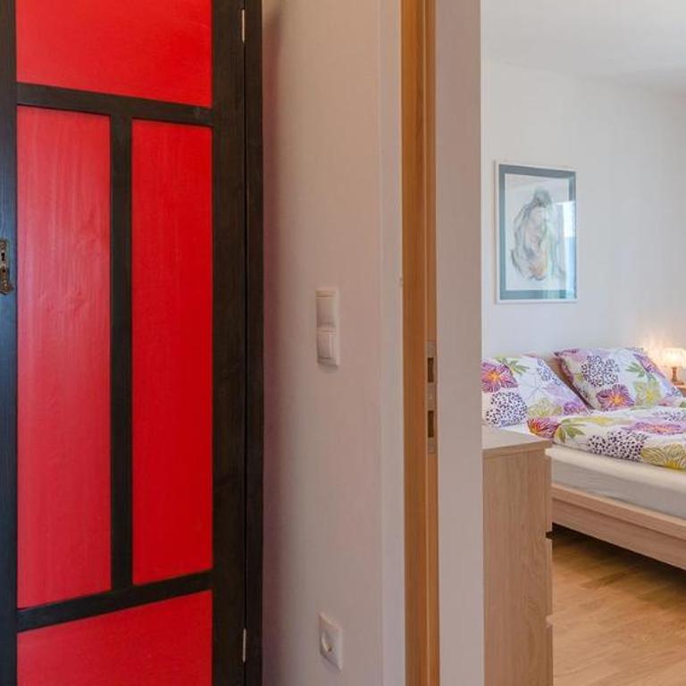 Haus Pobitzer - Appartamento con 1 Camera da Letto - 7