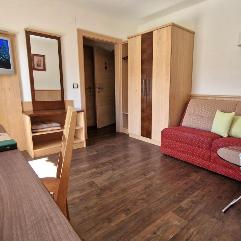 Landgasthof Trattnig - Junior Suite mit Balkon - 2