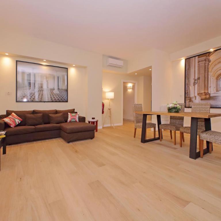 Gioia's Home - Two-Bedroom Apartment - 3