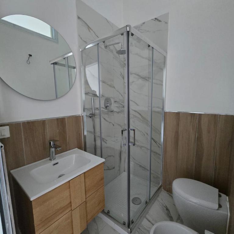Residence Vistamare - Camera Quadrupla Deluxe - 1