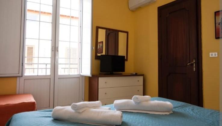 L'angolo di Colombo - Casa con 2 Camere da Letto - 17