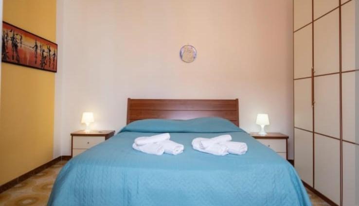 L'angolo di Colombo - Casa con 2 Camere da Letto - 15