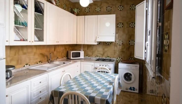 L'angolo di Colombo - Casa con 2 Camere da Letto - 3