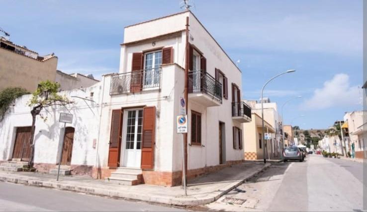 L'angolo di Colombo - Casa con 2 Camere da Letto - 24