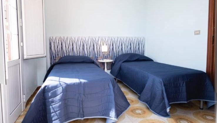 L'angolo di Colombo - Casa con 2 Camere da Letto - 21