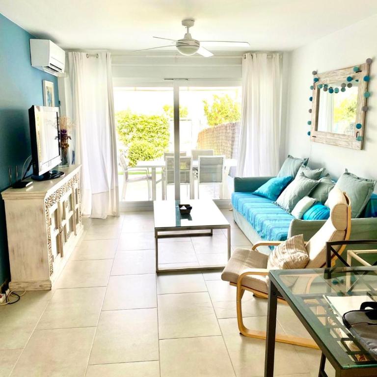 Las Casas de Mar Atlanterra - Casa de 2 dormitorios - 4