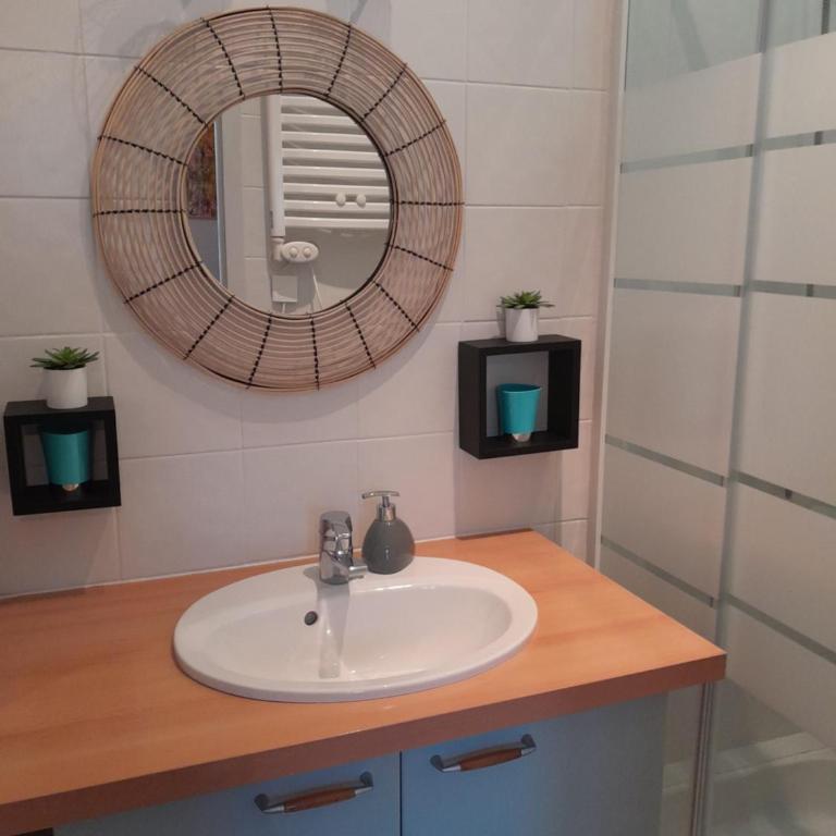 A la belle etoile - Appartement 1 Chambre - 5