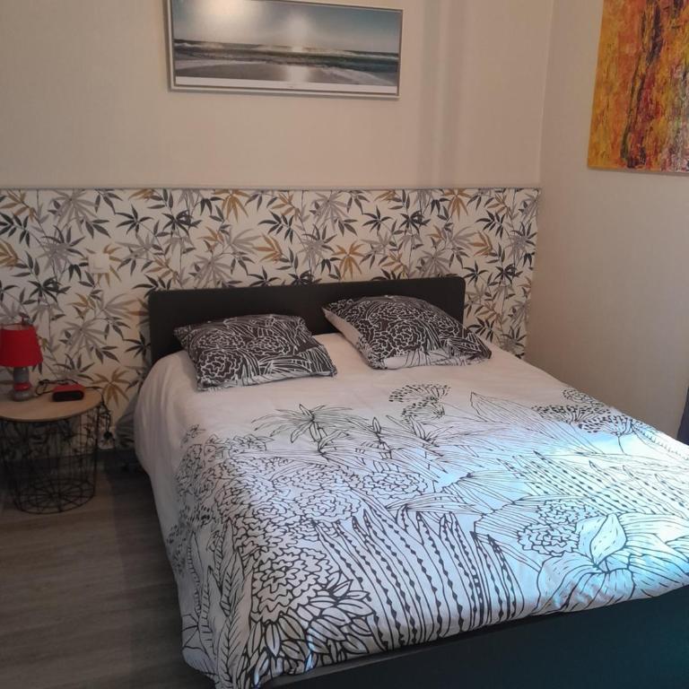 A la belle etoile - Appartement 1 Chambre - 4