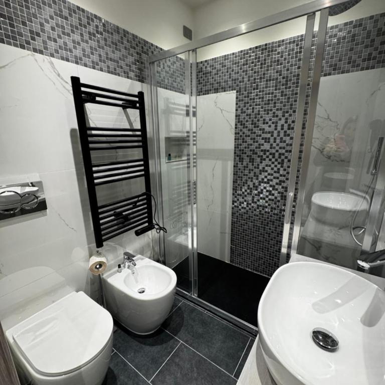 Blue Seagull Guest House - Camera Matrimoniale Standard - 3