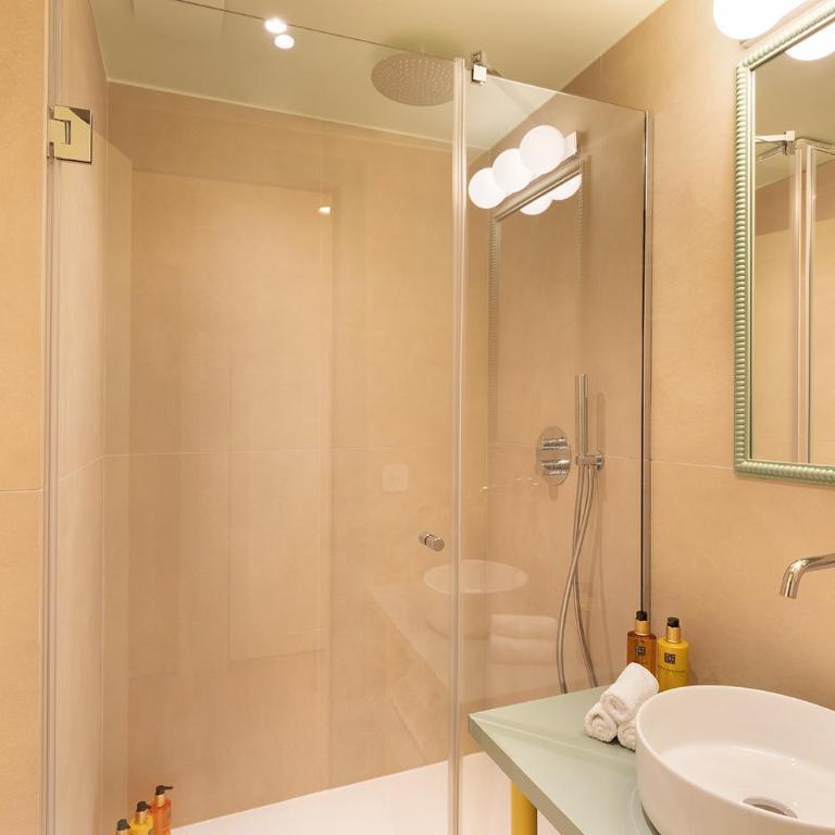 Paris Home Collection - Serviced Apartments Champs-Elysées - Rue de Ponthieu - Appartement 3 Chambres - 7