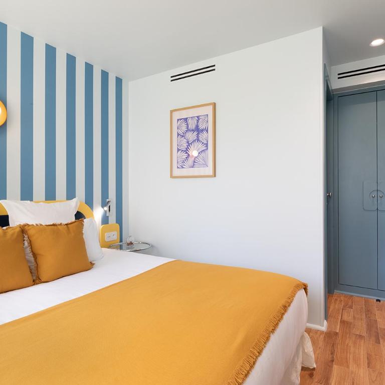 Paris Home Collection - Serviced Apartments Champs-Elysées - Rue de Ponthieu - Appartement 3 Chambres - 8