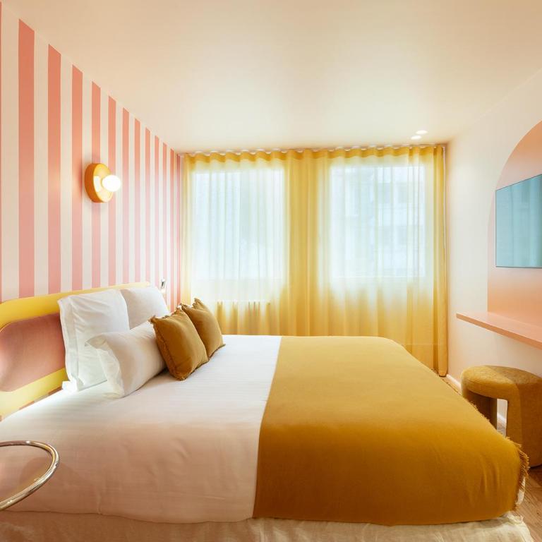 Paris Home Collection - Serviced Apartments Champs-Elysées - Rue de Ponthieu - Appartement 3 Chambres - 19