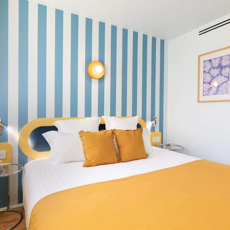 Paris Home Collection - Serviced Apartments Champs-Elysées - Rue de Ponthieu - Appartement 3 Chambres - 24