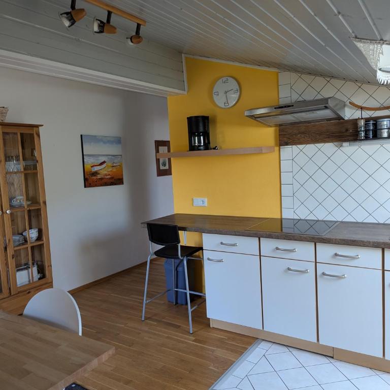Speckhaus Ferienwohnungen - Apartment - 7