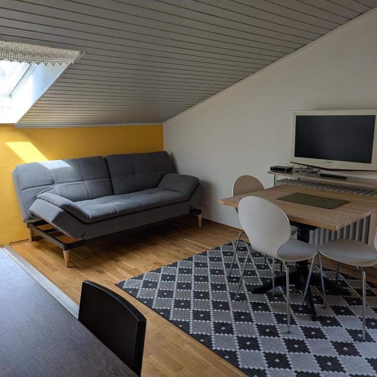 Speckhaus Ferienwohnungen - Apartment - 5