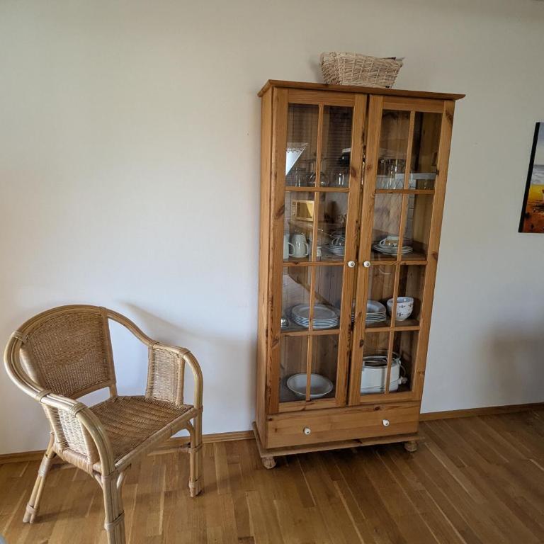 Speckhaus Ferienwohnungen - Apartment - 9