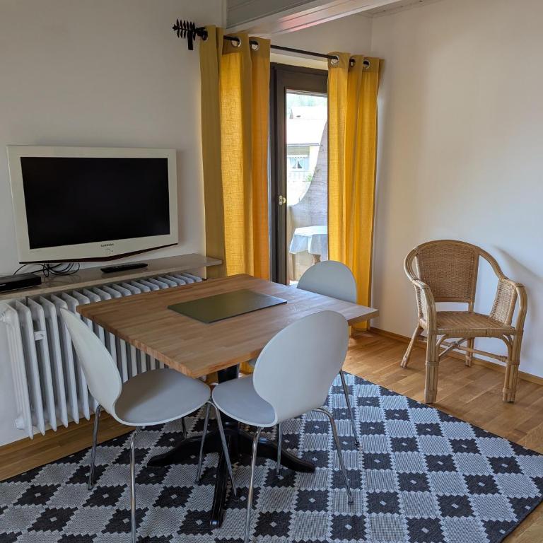 Speckhaus Ferienwohnungen - Apartment - 10