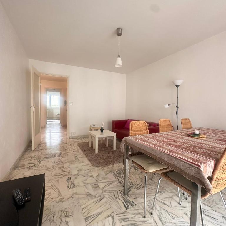 AGENCIA appartement 2 chambres LE CORFOU - Appartement 2 Chambres - 7
