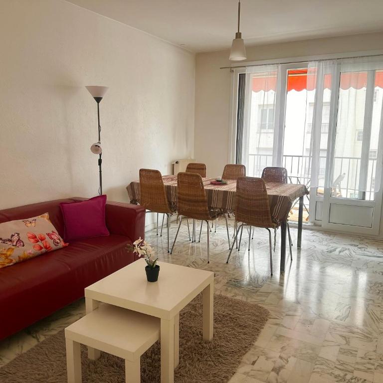 AGENCIA appartement 2 chambres LE CORFOU - Appartement 2 Chambres - 1