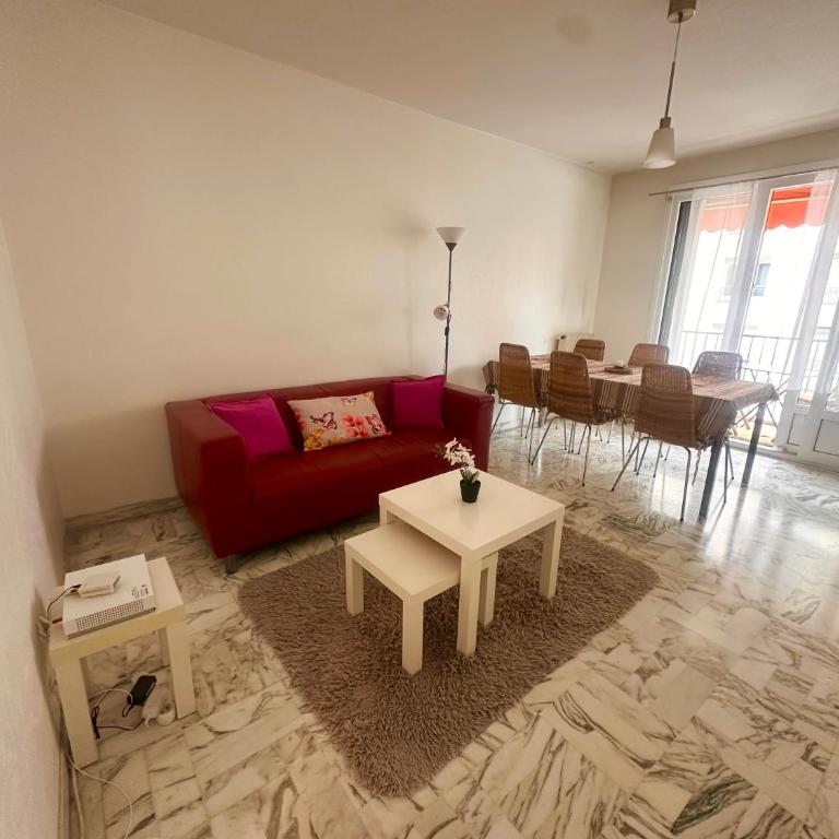 AGENCIA appartement 2 chambres LE CORFOU - Appartement 2 Chambres - 5