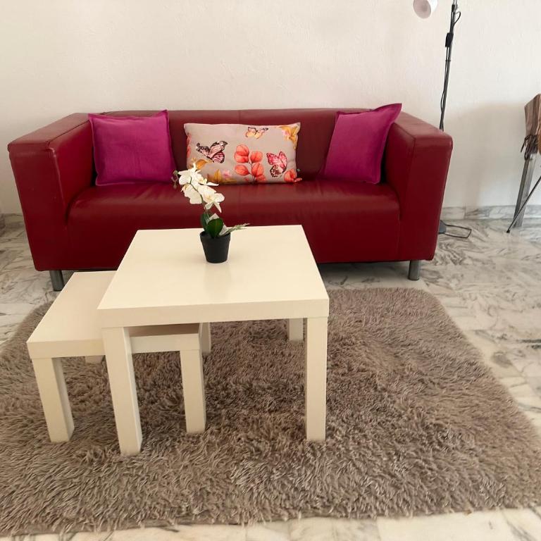 AGENCIA appartement 2 chambres LE CORFOU - Appartement 2 Chambres - 6