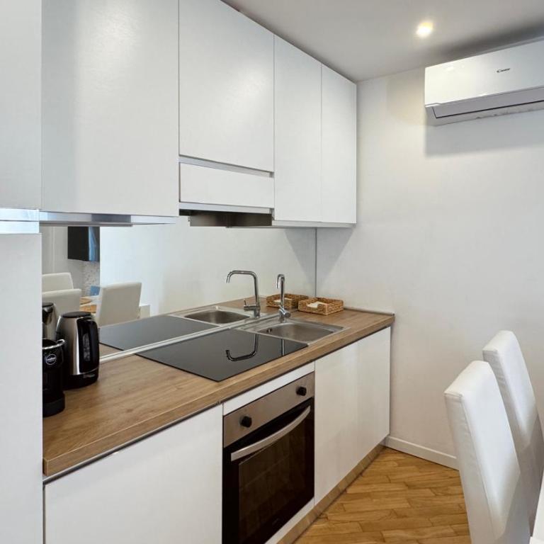 The Three Bs - Central House Bergamo - Appartamento con 1 Camera da Letto - 18