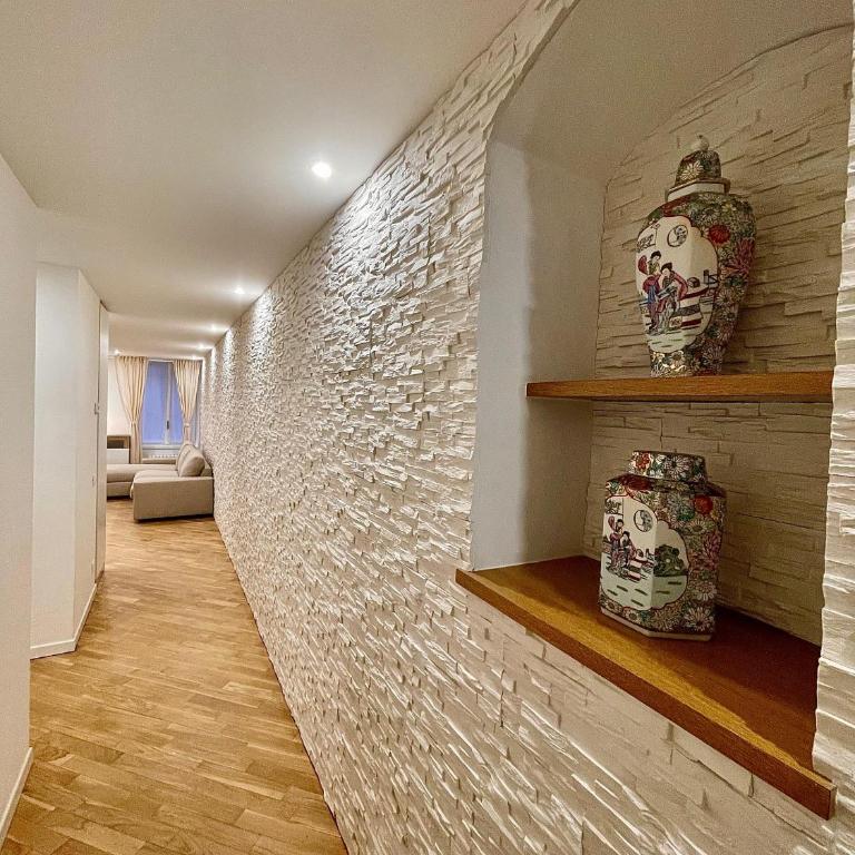 The Three Bs - Central House Bergamo - Appartamento con 1 Camera da Letto - 49