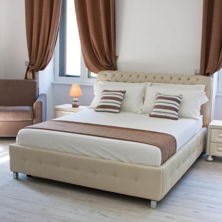 Brilliant Room - Quadruple Room - 1