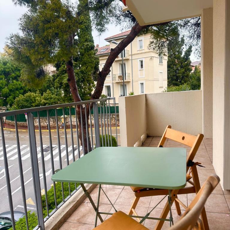 AGENCIA appartement 2 chambres LE CORFOU - Appartement 2 Chambres - 12