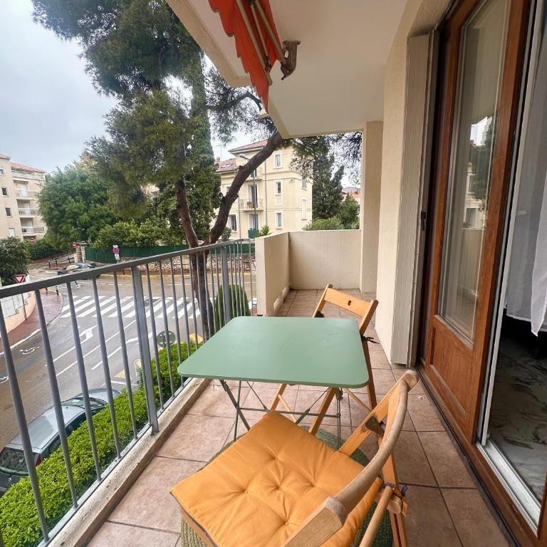 AGENCIA appartement 2 chambres LE CORFOU - Appartement 2 Chambres - 11