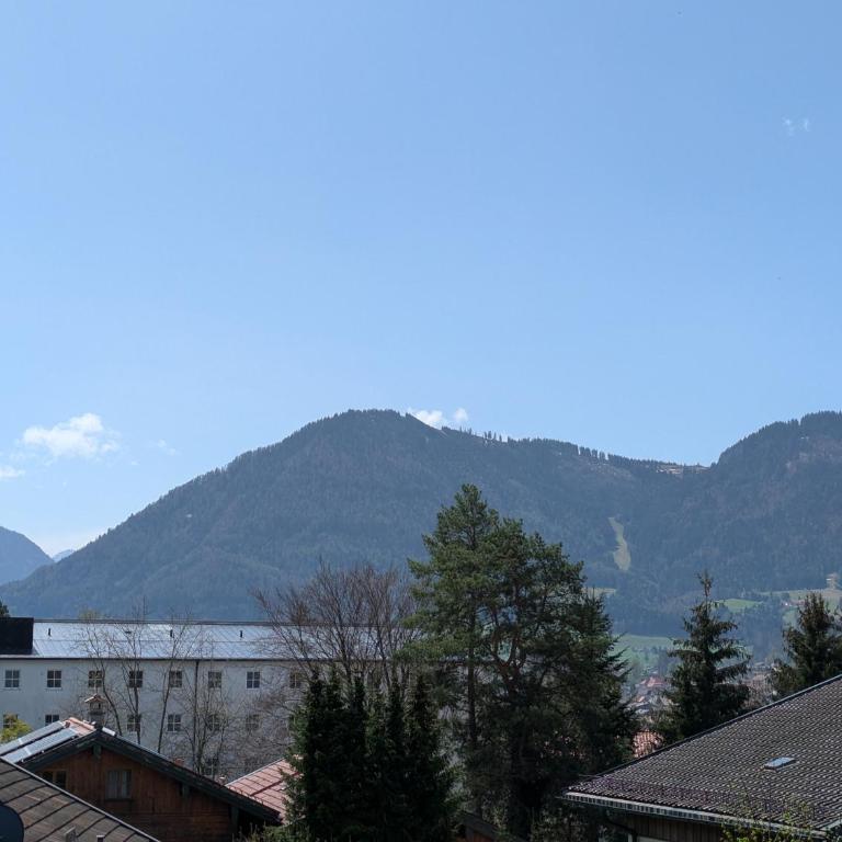 Speckhaus Ferienwohnungen - Apartment mit 1 Schlafzimmer - 8