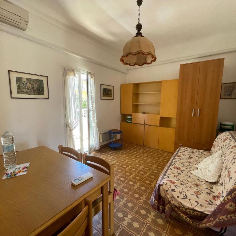 Casavacanze Internazionale - Cottage con 1 Camera da Letto - 11