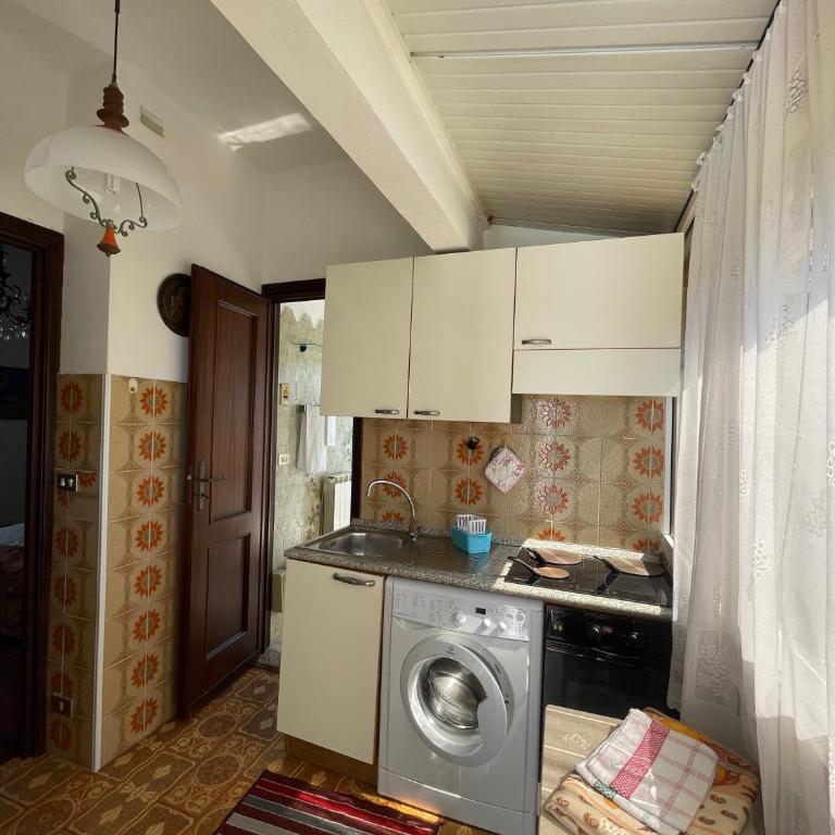 Casavacanze Internazionale - Cottage con 1 Camera da Letto - 6