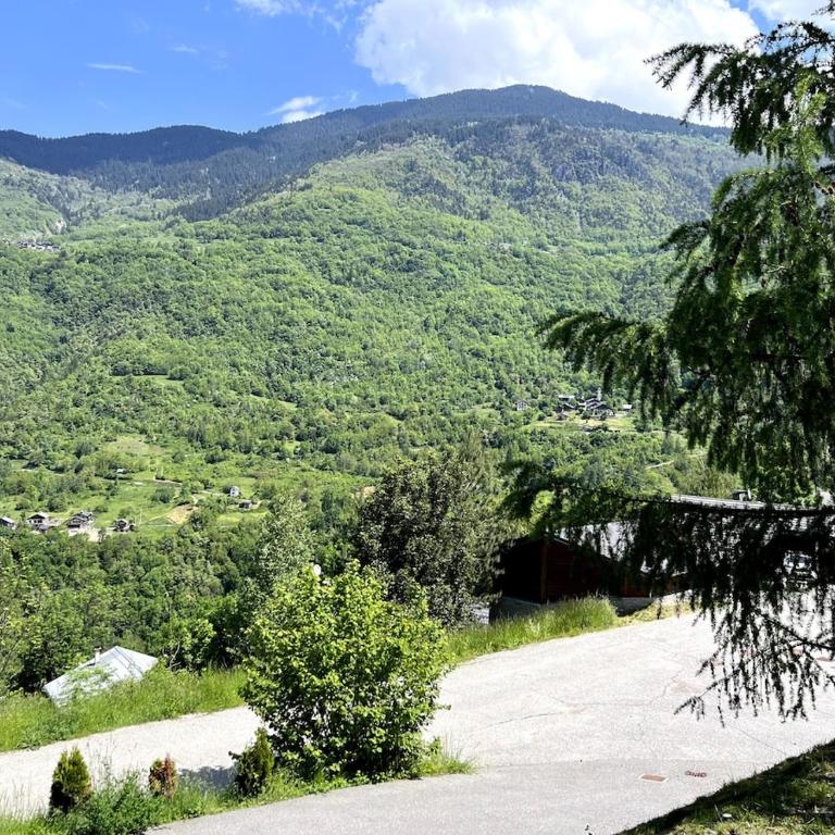Light spacious, recently refurbished Studio near to Courchevel - Apartment mit 1 Schlafzimmer - 11