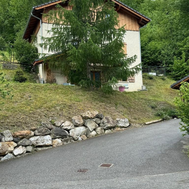 Light spacious, recently refurbished Studio near to Courchevel - Apartment mit 1 Schlafzimmer - 9
