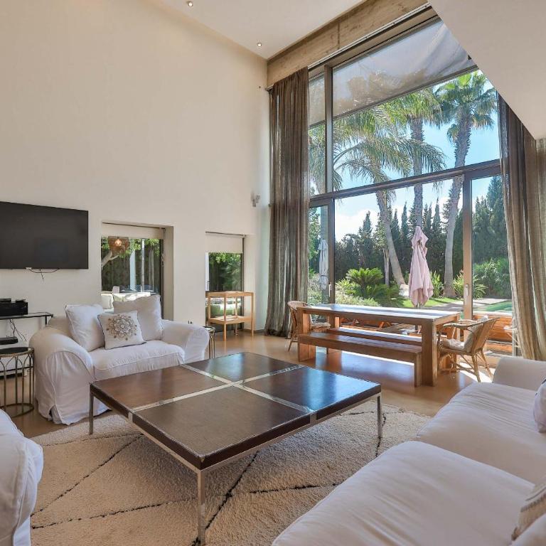 Can Cool By Eivillas - Villa Deluxe - 7